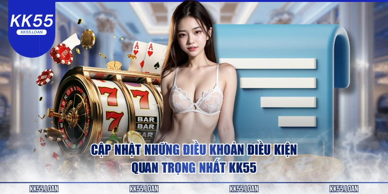 Điều khoản điều kiện quan trọng 